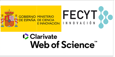 Formación Online Web of Science (abril-mayo de 2024)