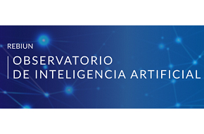 Observatorio de Inteligencia Artificial de Rebiun