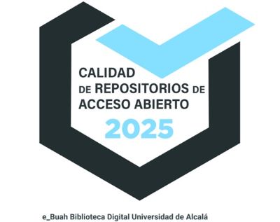 El repositorio institucional e_Buah obtiene el Distintivo de Calidad FECYT para Repositorios de Acceso Abierto