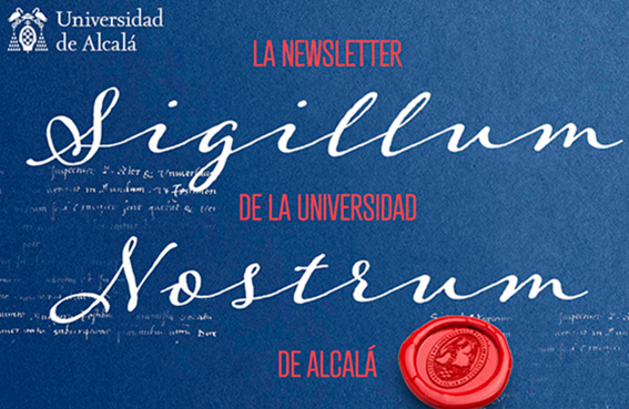 La Biblioteca en Sigillum Nostrum 