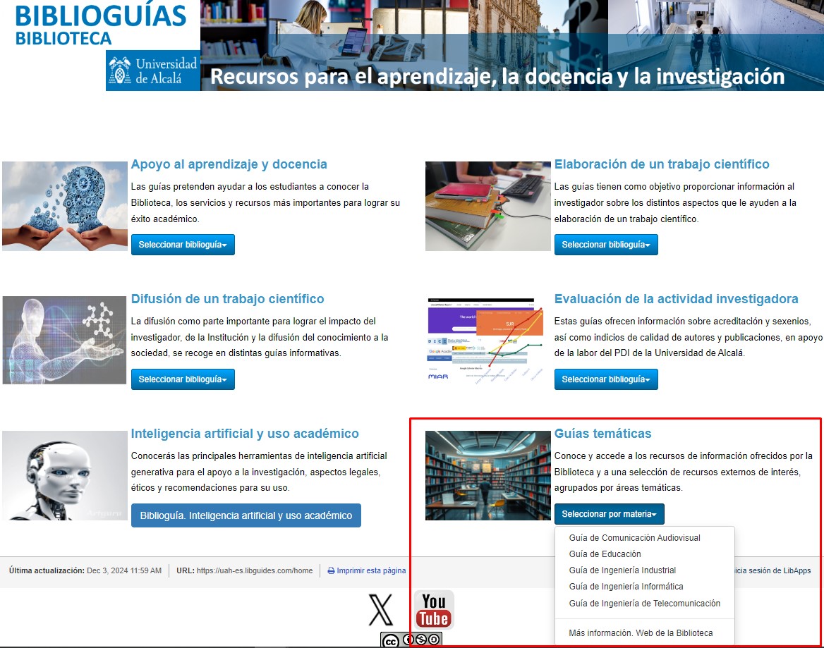 libugides